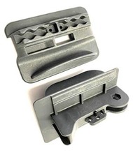 Remplacement Original Moovo Par Agréable PRSH01 Groupe Chariot Shel TS432KM