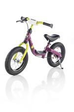 KETTLER Run Air 12.5 - Art. 0T04050-5010 - Draisienne pour Enfants De 3-5 Années