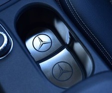 PLAQUES MERCEDES CLA AMG 180