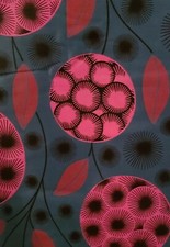 African Print Fabric (Ankara)