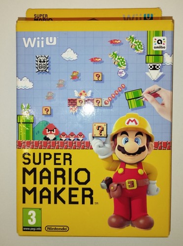 Coffret super mario - super,