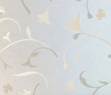 Feuille de décoration verre statique Linea Fix imprimée Roma 92cm x 25m