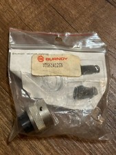 Burndy UTG61412SN Connecteur Rond B9436 NEUF/OVP