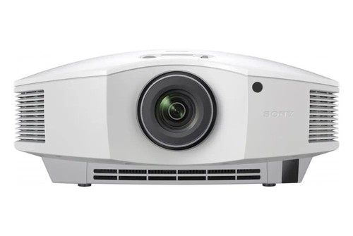 Sony vpl hw40es sxrd - sony,