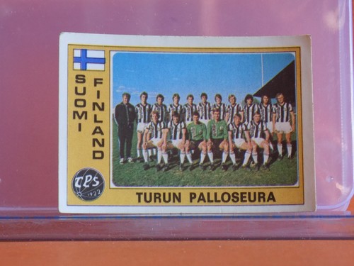 Sticker panini euro - euro, football