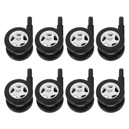Pcs roues remplacement - pcs, de