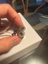 SONY IER-Z1R Hi-Res In Ear