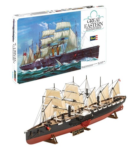 Revell maquette à assembler - revell,