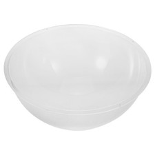  Dôme de rechange transparent
