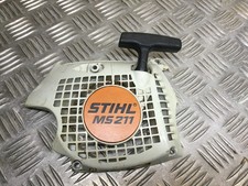 lanceur  tronçonneuse stihl MS 211