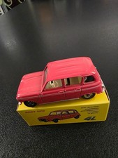 dinky toys atlas Renault 4 L