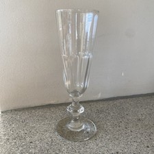 FLUTE A CHAMPAGNE ANCIENNE