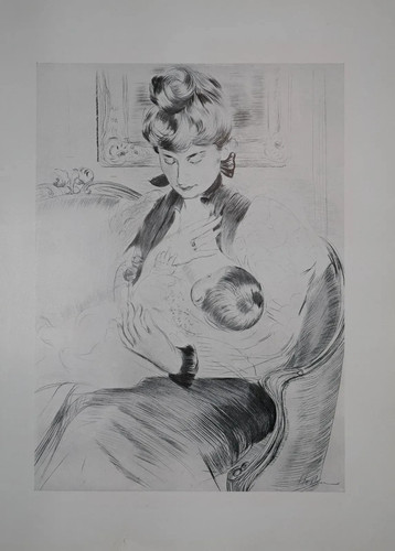 Paul césar helleu - paul,