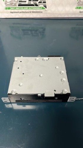 Autoradio origine citroen c4 - autoradio,