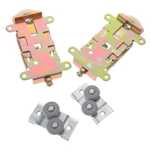 Sets roulettes porte - roulettes, de