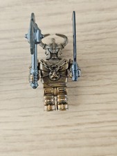 Vintage MEGA BLOKS Knights