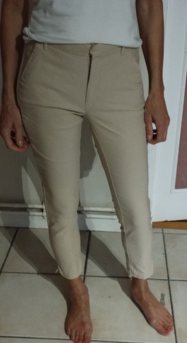 Pantacourt mango s - t, 36/s/1
