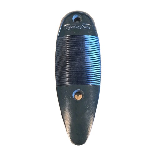 Remington butt plate - remington, model