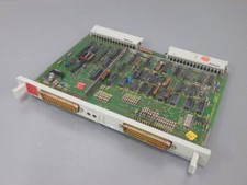 6ES53013AB13        - SIEMENS -       6ES5301-3AB13 /    Interface module  USED