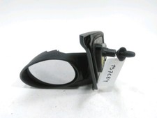 RETROVISEUR MANUEL GAUCHE