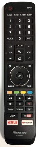 Telecommande originale - telecommande, tv