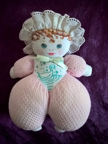 Peluche doudou poupées - peluche,