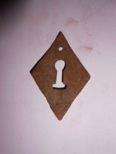  Ornement Entrée de Serrure