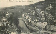 TULLE (19) - PONT DE LA