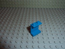 1 x LEGO Bleu panel Réf 4864a