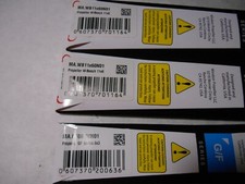 Model Airplane Propeller Assortment - Various Sizes