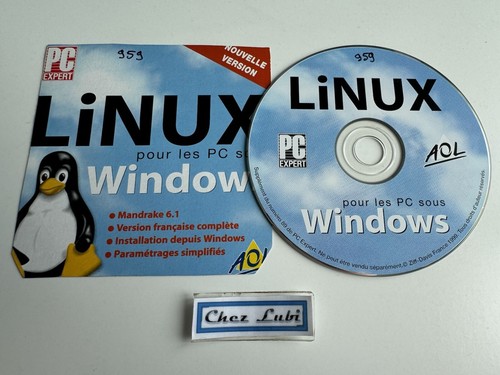 Linux pour les sous windows - pour,