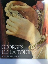 Georges De La Tour Vie Et