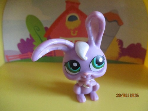 Petshop lapin garenne 828 - petshop, #828