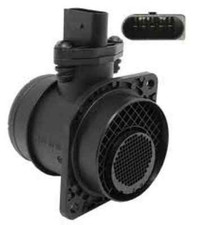 Debimetre D'air Skoda Fabia