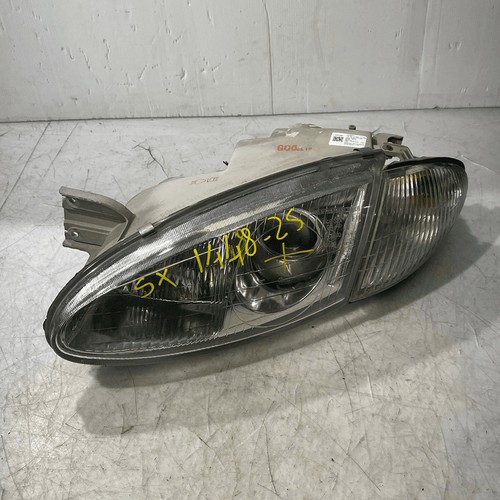 Phare gauche hyundai coupe 0 - phare,
