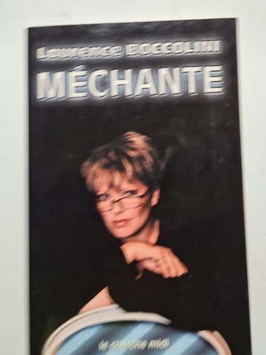 Méchante 2002 boccolini - méchante, |