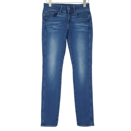 Star jeans midge cody - jeans, mid
