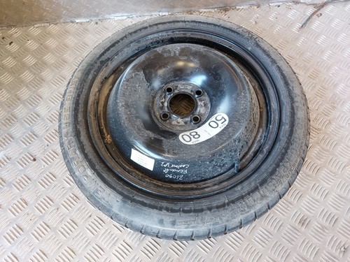 Galette roue secours - roue, de