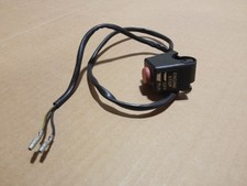 Coupe circuit Suzuki DR 600