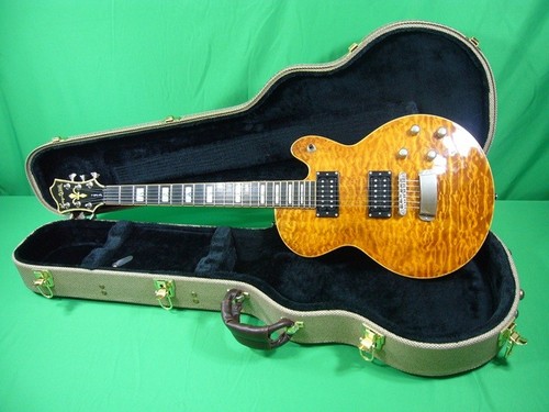Hagstrom super swede - hagstrom,