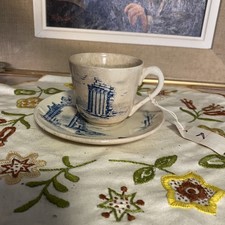 ANCIENNE TASSE GIEN MODELE