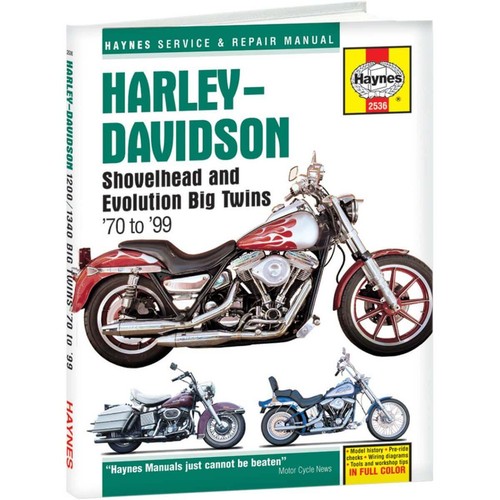 Harley davidson big - davidson,