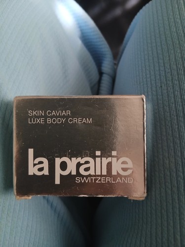 Creme corps caviar prairie - corps,