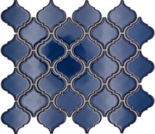 Tapisser mosaïque brillant - tapisser,