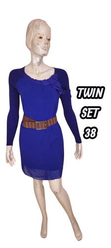 Twin set simona barbieri - set,