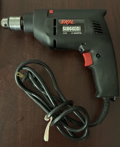 Skil 6425 hammer drill tool - skil,