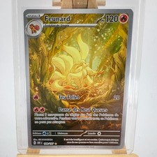 Feunard 199/197 AR Carte