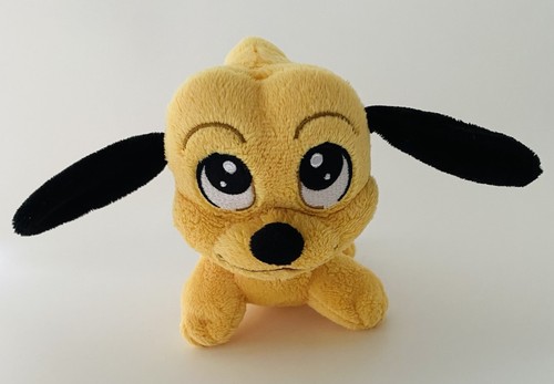 Peluche doudou naïf plush - 🌟peluche,