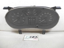 Tableau De Bord Renault Kangoo 1.5 DCI 65cv K9K A7 2004 8200176654-B