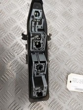 Platine feu arriere gauche